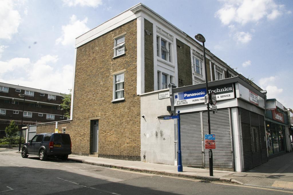 Caledonian Studio Flats Apartment London Exterior photo